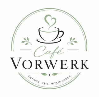 Café Vorwerk Logo